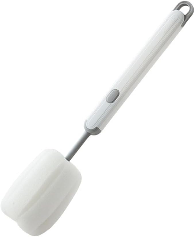White (Colorful Cup Brush)