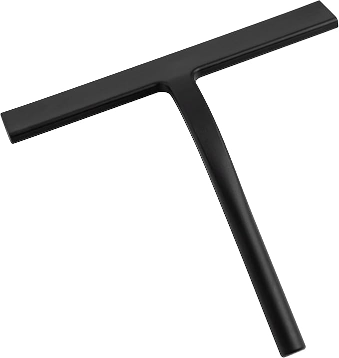 Matte Black