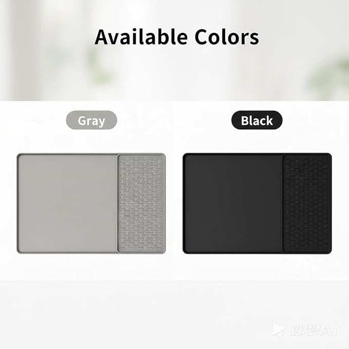 Matte Black