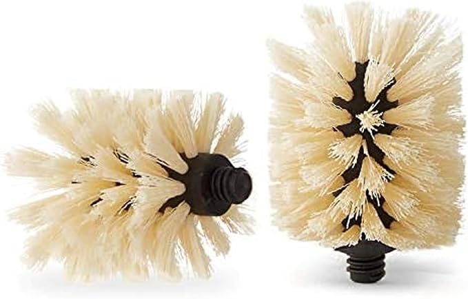 Replacement Heads (2 Pack)