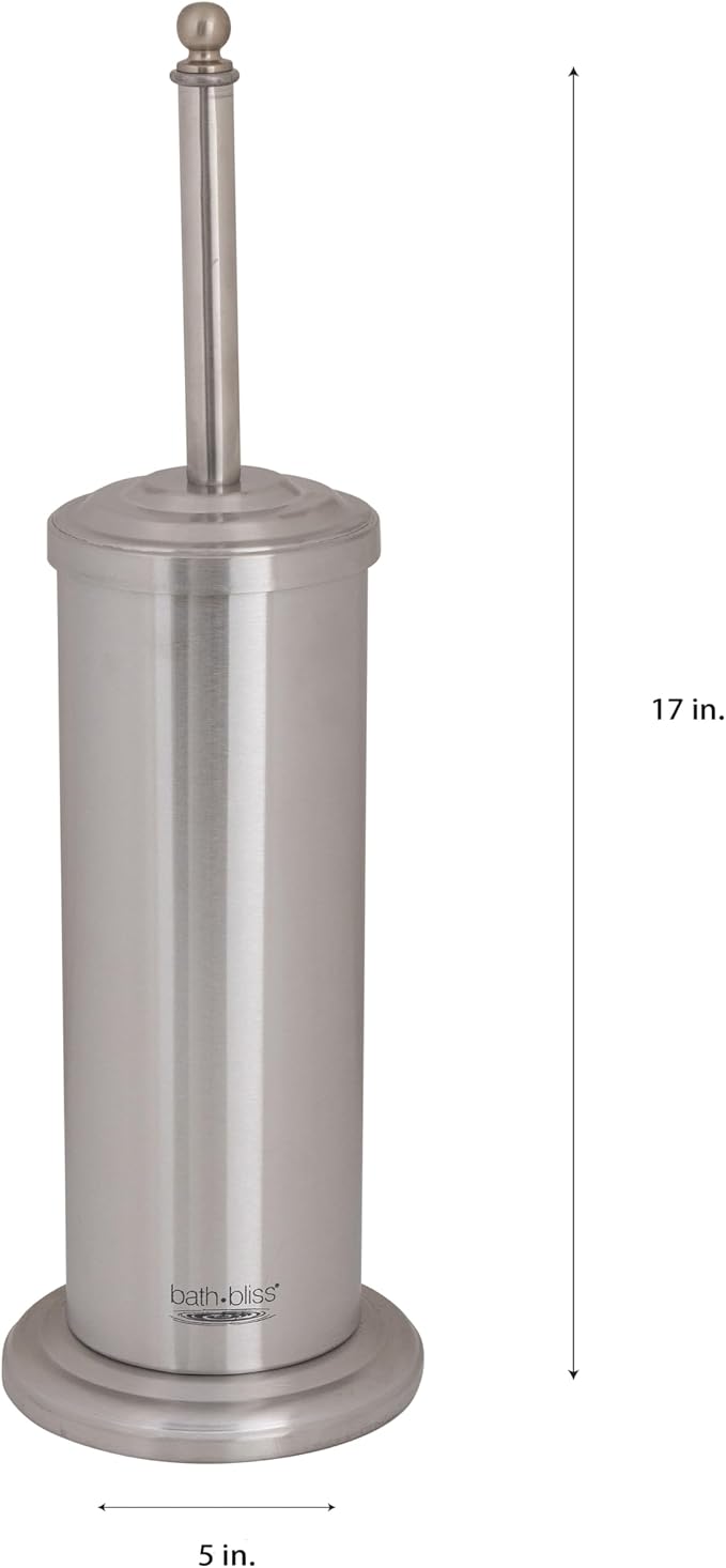 Stainless Steel Silver