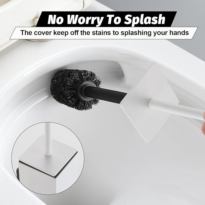 White-wall Mount
