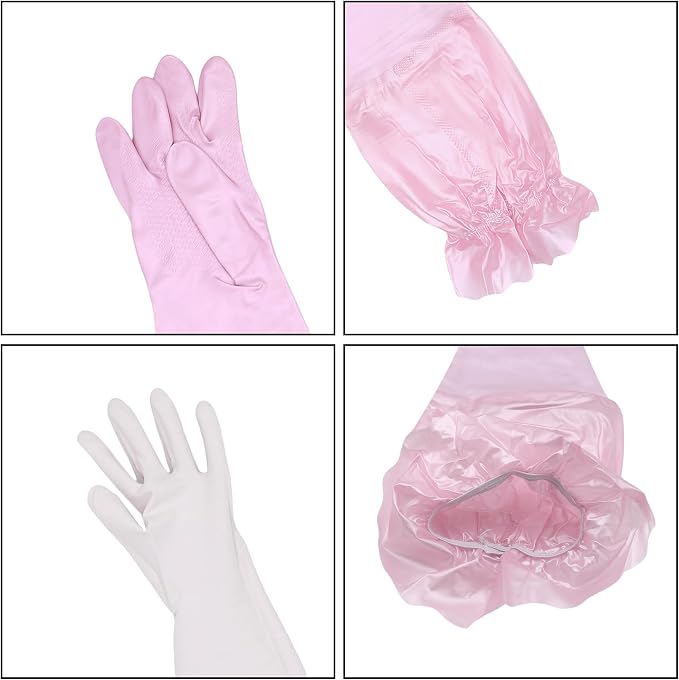 Pink (Length 20.5'')