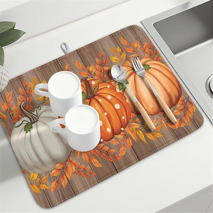 Pot Pumpkin
