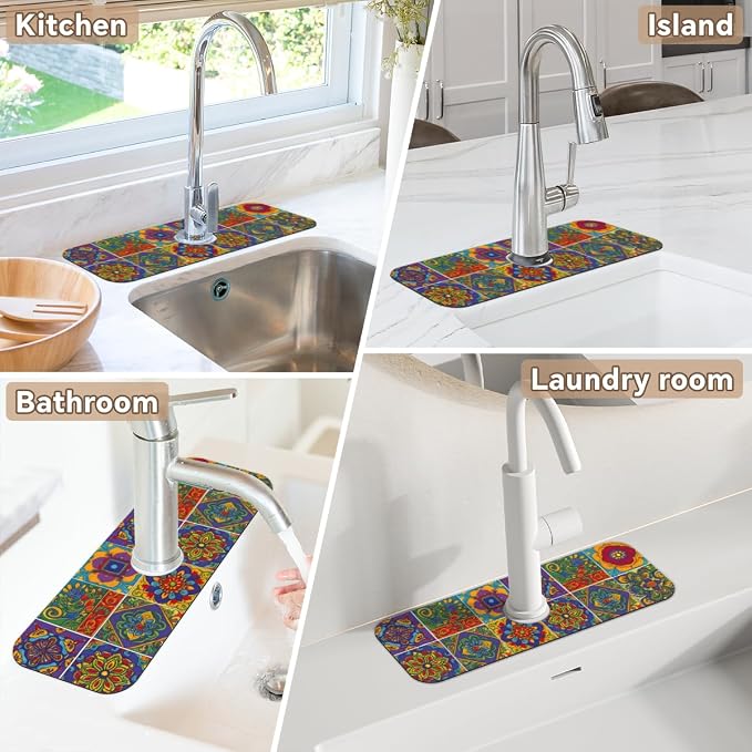 Mexican Tiles