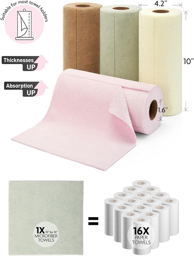 Pink,grayish,beige,tan
