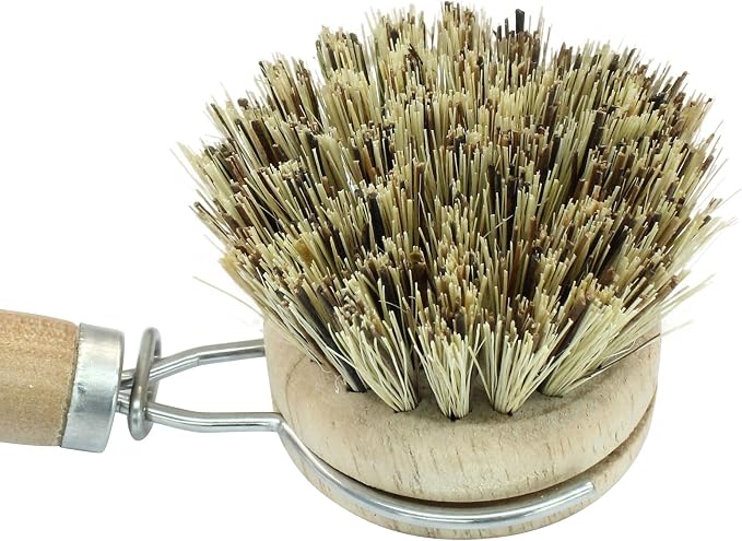 Coconut Brown