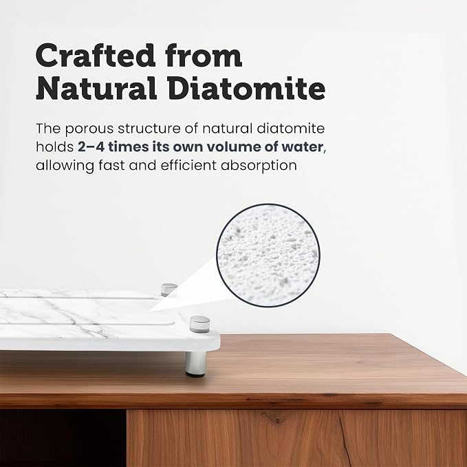 White Marble