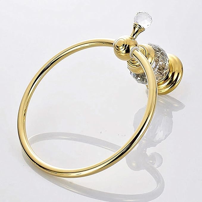 Bright Gold