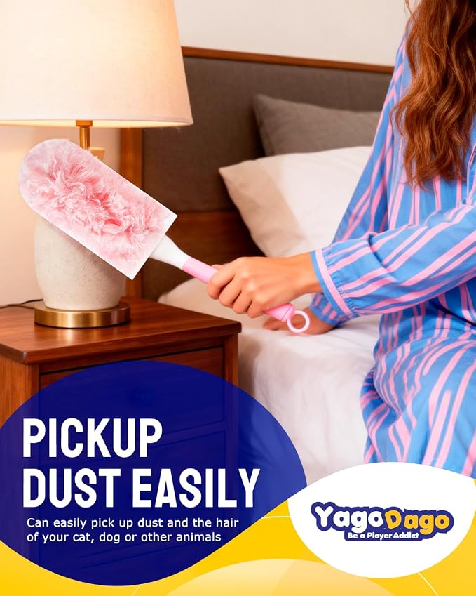 30+2 Pack-unscented(360°& Pink)
