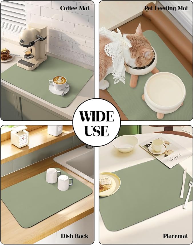 Sage Green