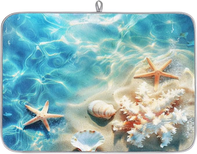 Sea Starfish