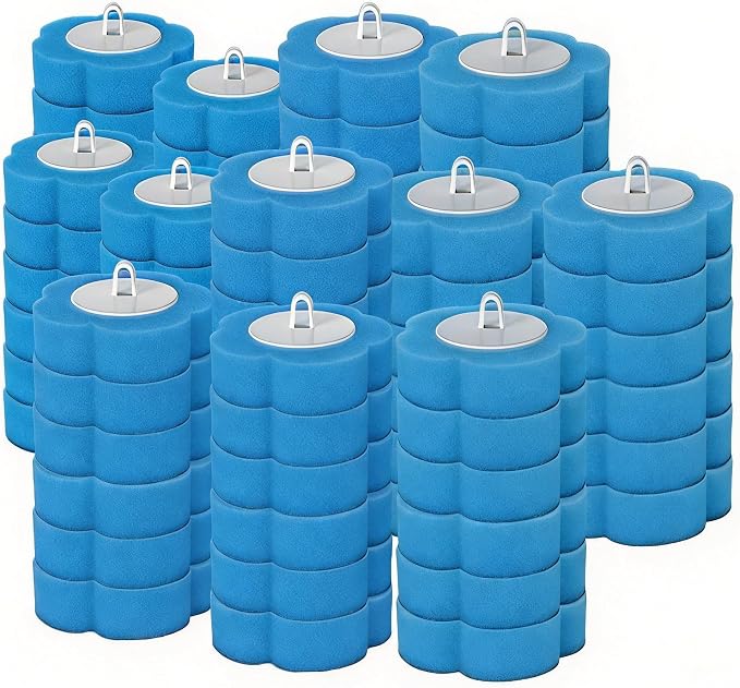 Blue-72 Refills