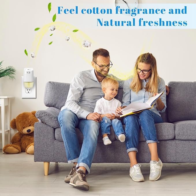 Cotton 6