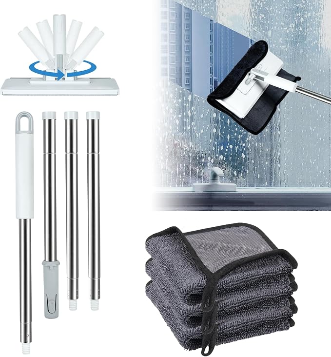Extension Mop