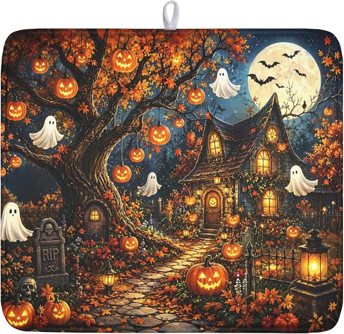 Halloween Pumpkin