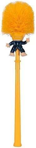 Yellow Handle+yellow Base