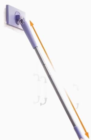 Purplemop*1 + Cloth*5