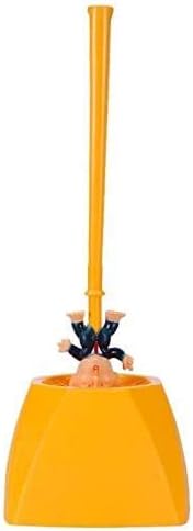 Yellow Handle+yellow Base