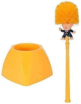 Yellow Handle+yellow Base