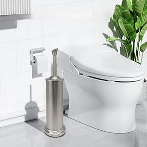 Satin Nickel