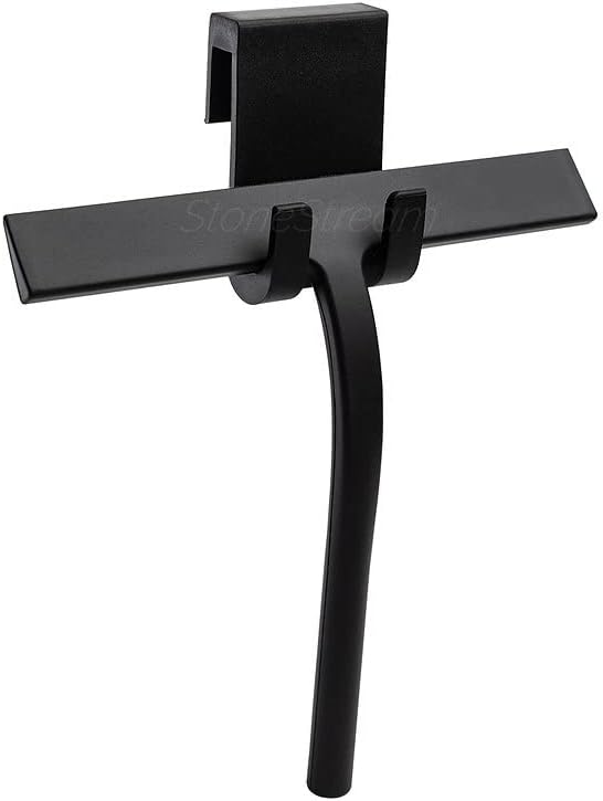 Matte Black