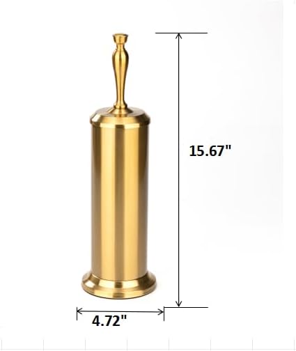 Aged Brass