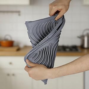 Deep Grey
