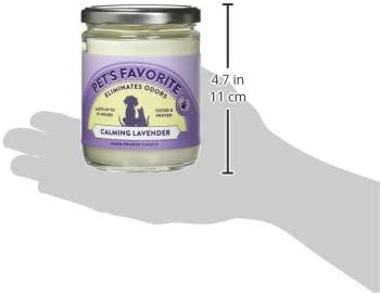 Calming Lavender