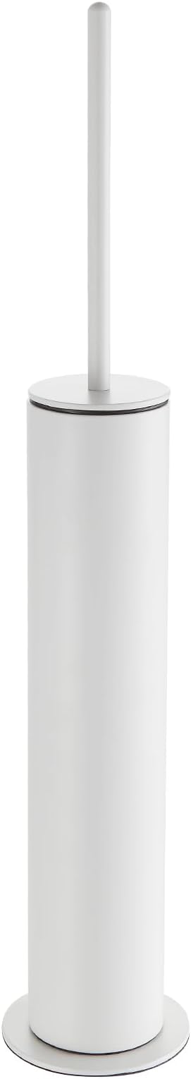 White-standing