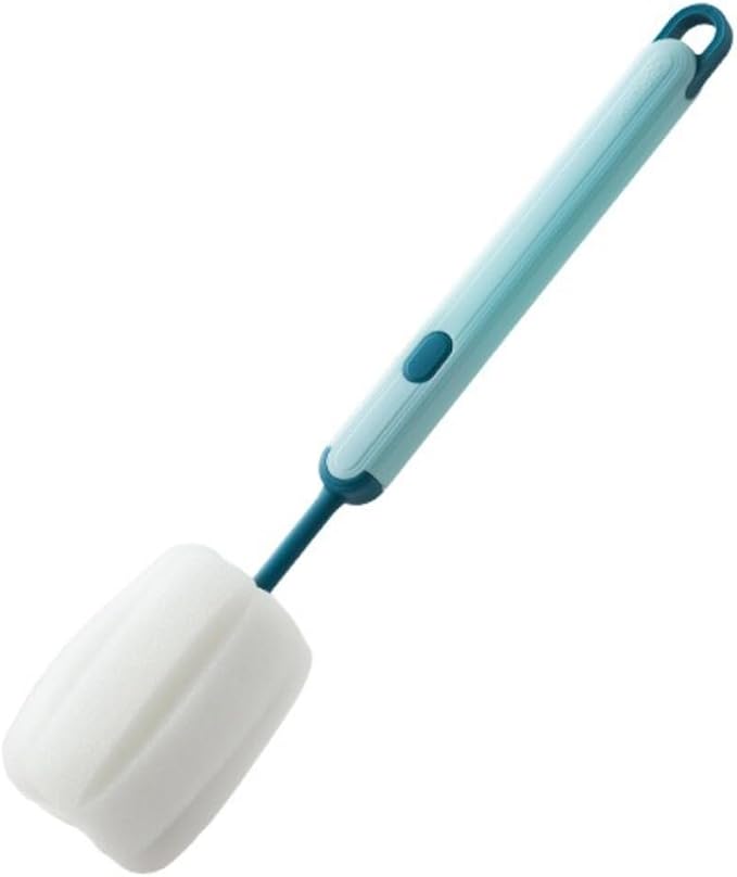 Blue (Colorful Cup Brush)