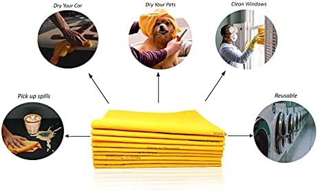 Orange - 100 Pack