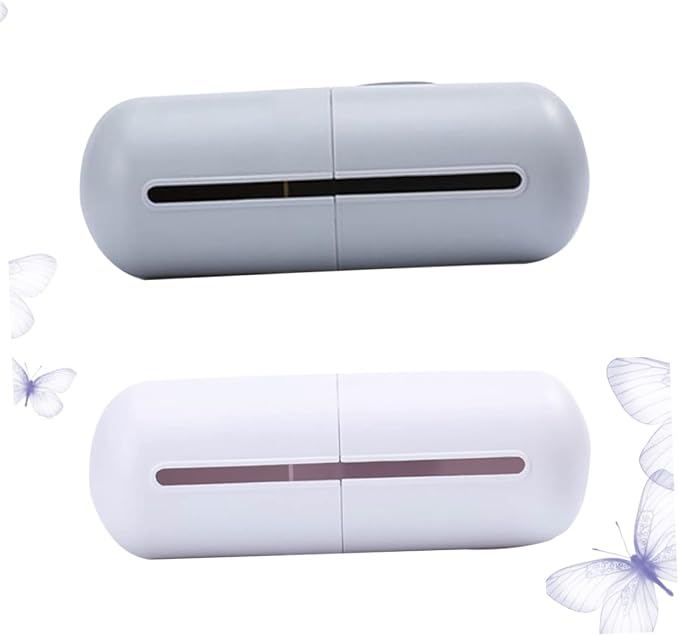 Assorted Colorx2pcs