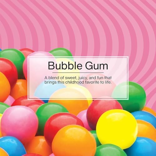 Bubble Gum