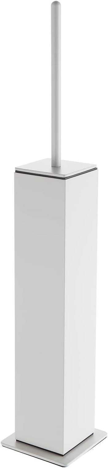 White-standing