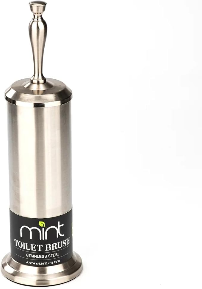 Brushed Satin Nickel