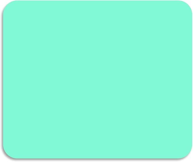 Teal Green