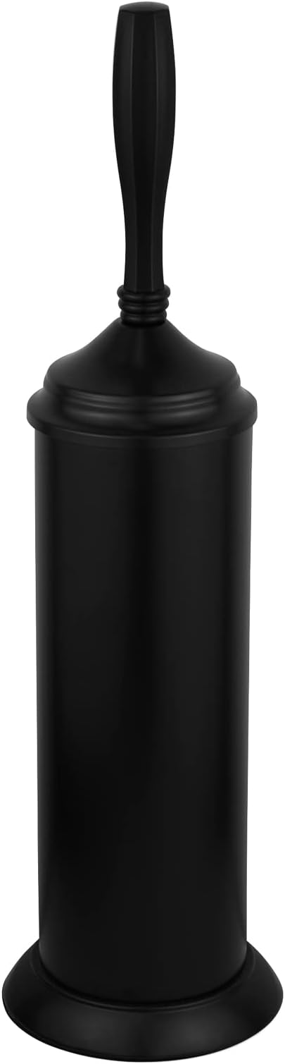 Matte Black