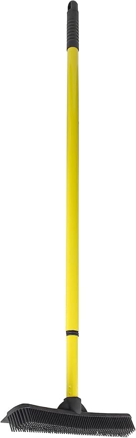 Furemover Original Broom With Cloth