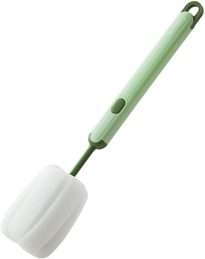 Green (Colorful Cup Brush)