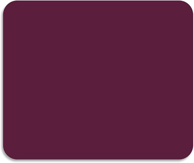 Burgundy Red