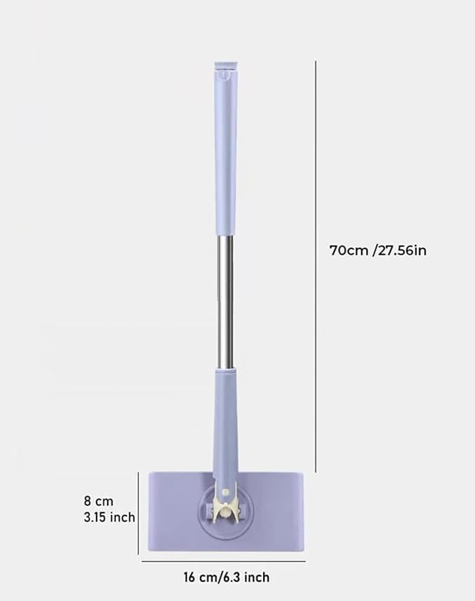 Purple 70cm