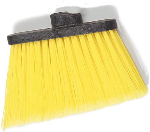 Yellow/Black