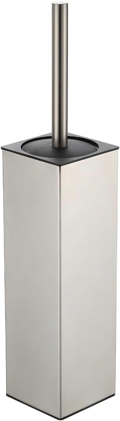 Brushed Nickel