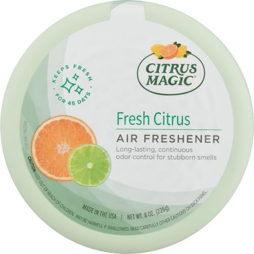 Fresh Citrus