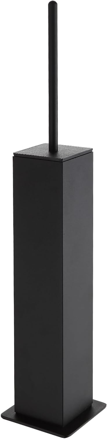 Matte Black-standing
