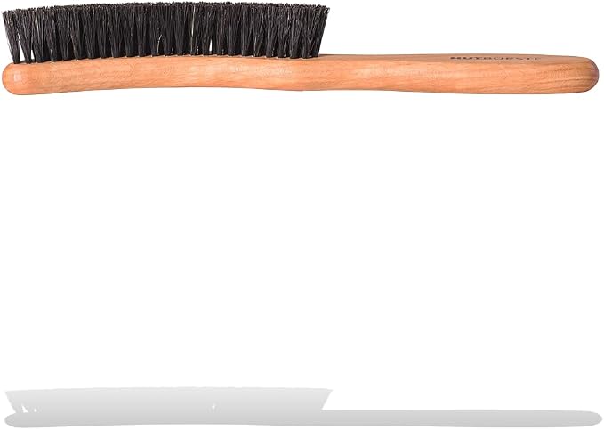 Black Bristles