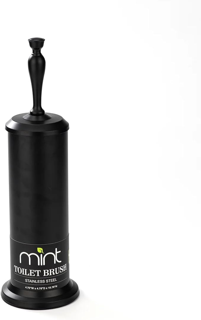 Matte Black