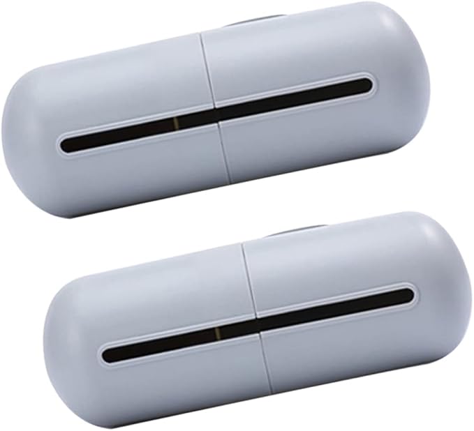 Greyx2pcs