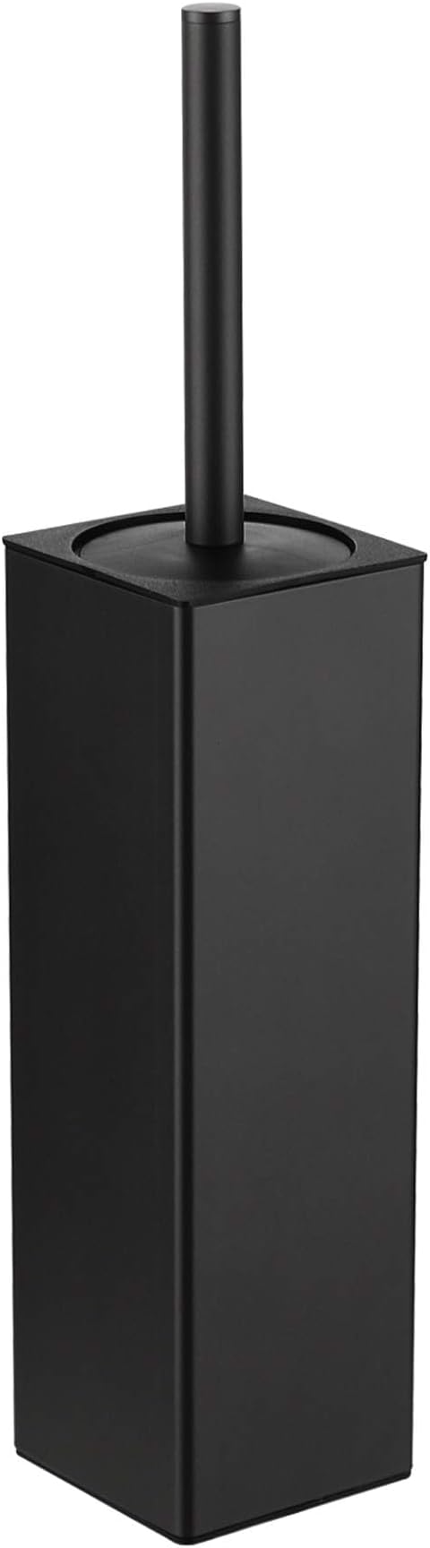 Matte Black